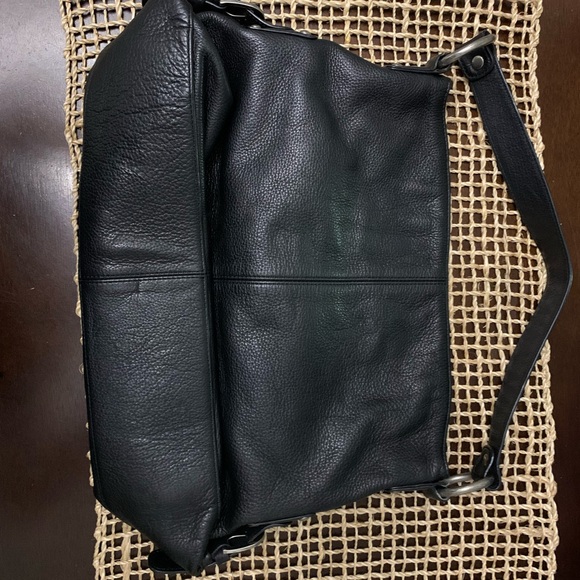 3 for $15 ALFANI LEATHER ladies hand bag - Picture 2 of 7